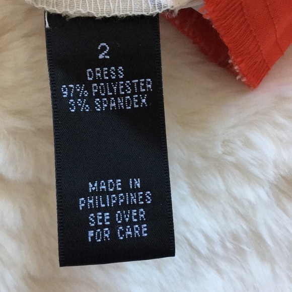 ❤️ab studio❤️midi Dress size (2) - Picture 6 of 6